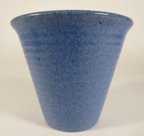 Vintage american blue glaze - vintage,