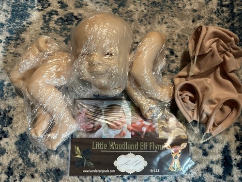 Sold out flynn woodland elf - sold,
