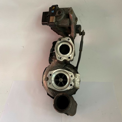 Turbo original garrett - original,
