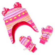 THE CHILDREN'S PLACE GIRL 2PC