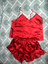 Ensemble nuit short top - ensemble, de