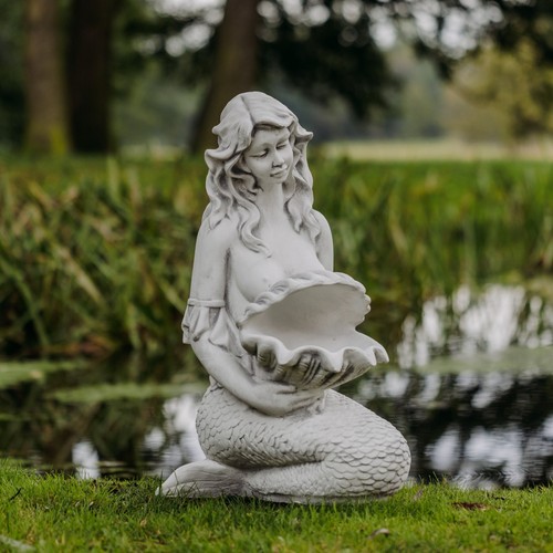 Statue statuette pierre - en,