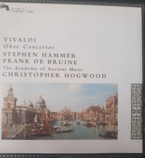 VIVALDI concertos pour