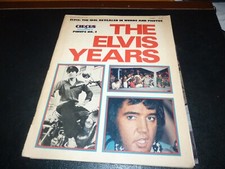 Revue "CIRCUS MAGAZINE'S