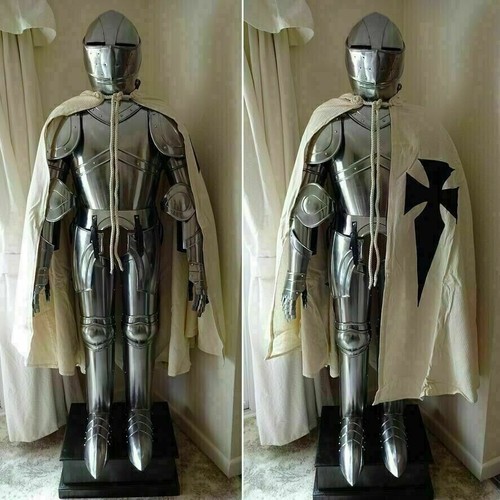 Combinaison armure portable - combinaison, d'armure