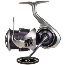 Moulinet tournant léger Daiwa 25 CALDIA LT3000S-CXH 6.2 modèle compact 2025