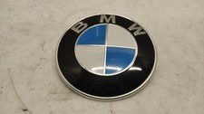 Sigle capot 51148132375 Bmw SERIE 3 E30