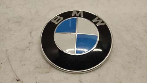 Sigle capot bmw 51148132375 - capot,
