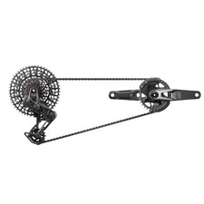 Groupe Complet X0 T-Type Eagle