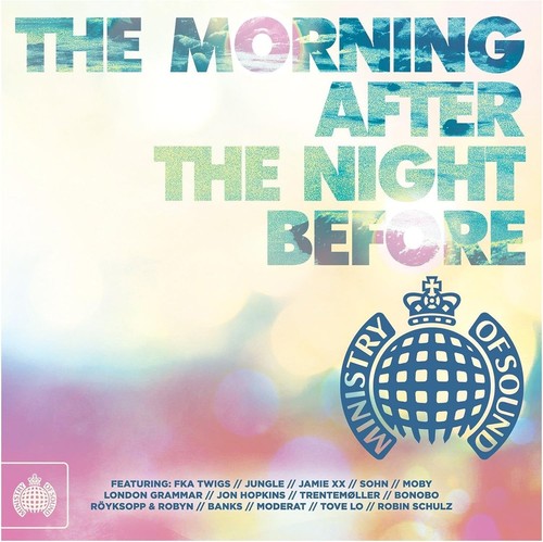 The morning after - morning,