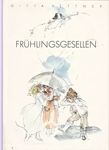 Frühlingsgesellen