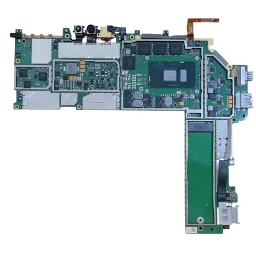 Carte mère portable