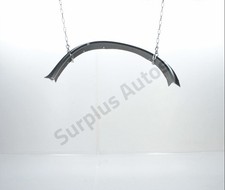 ELARGISSEUR D'AILE ARRIERE GAUCHE 51778037293 BMW X5 E70 phase 2 / NE 230396