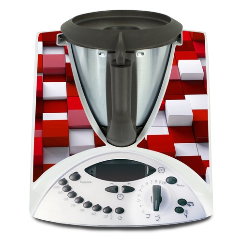 Déco étiquette thermomix - déco,