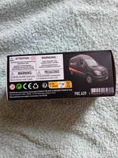 Miniature FACOM Minichamps