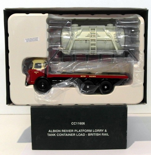 Corgi scale cc11606 - corgi,