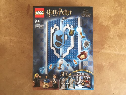Neuf lego harry - neuf,