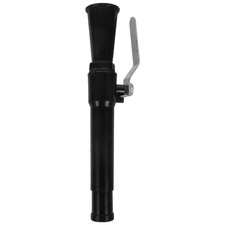  Outil de pulvérisation de tête de pulvérisation d'extincteur à poudre sèche de