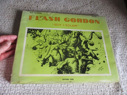 Flash gordon guy - guy, v2