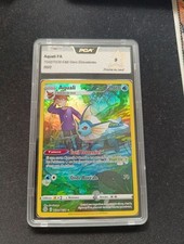 PCA 9 FR AQUALI FA - TG02/TG30