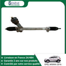 🇫🇷 CREMAILLERE OPEL