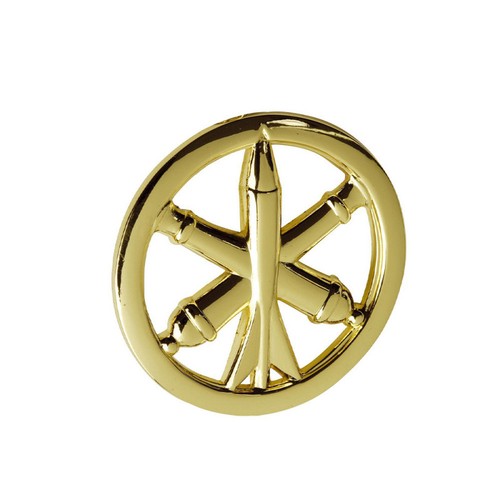 Insigne béret doré - insigne, de
