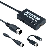Adaptateur HDMI sans Couture