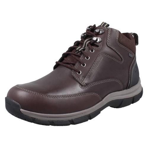 Hommes clarks slip - hommes, résistant