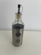Bouteille en verre avec