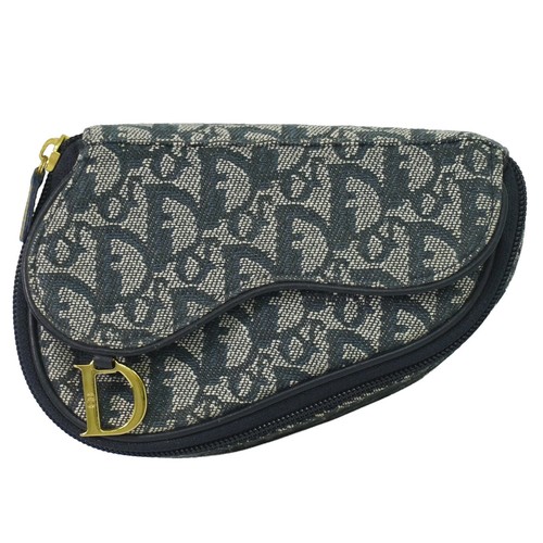 Christian dior saddle trotter - christian,