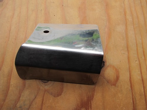 Moto morini 350 stainless - morini,