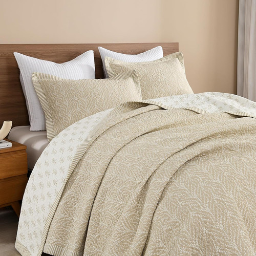 Quilt set queen size - set, size,