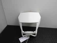 09-24 SUZUKI DRZ 400 SM DRZ