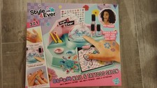 Style4 Ever Bar à ongles Nail