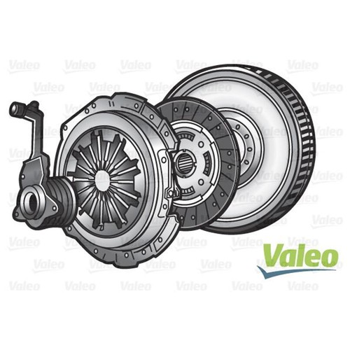 Valeo kit embrayage - valeo, d’embrayage