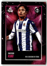 2025 Topps Ligue Des Champions