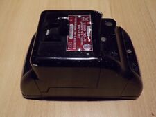 Ancien disjoncteur Thomson D.630F différentiel 650 mA