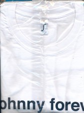Shirt johnny hallyday - t-shirt,