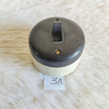 Vintage Vitreux Bakélite