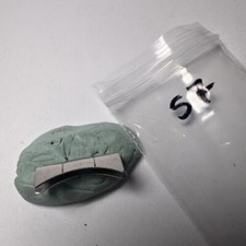 Rolex One 57 Endlink Pour