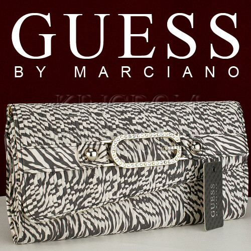 Guess ladies handbag - ladies,