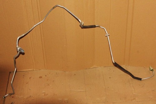 Tuyau air conditionné suzuki - tuyau,