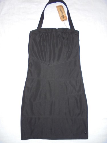 Bonobo robe courte - bonobo, soirée