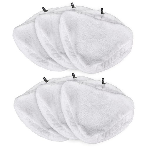 Chiffons microfibre - 6x,