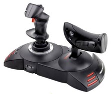 T-Flight Hotas X Joystick