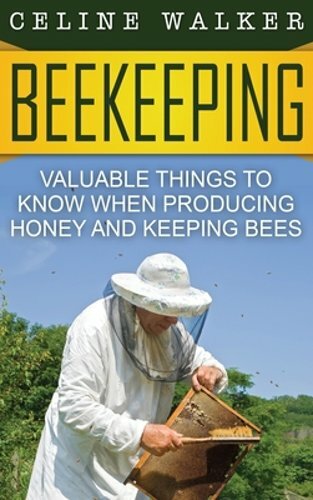 Beekeeping valuable things - things, to