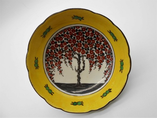 Coupe vide poche décor - poche,