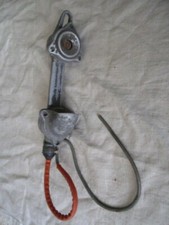 COMBINE TELEPHONIQUE METAL /