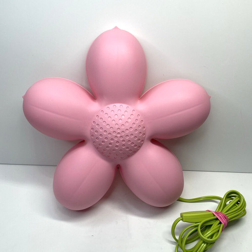 Ikea flower wall lamp smila - wall,