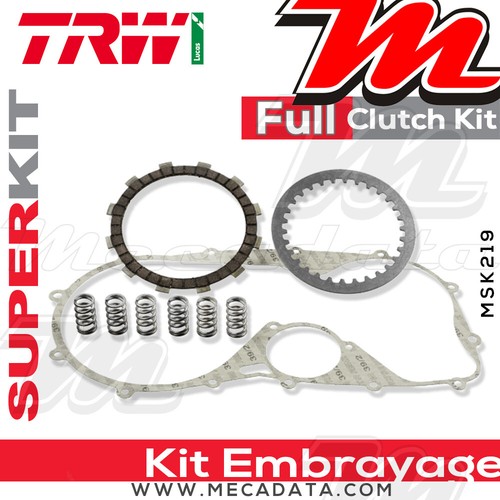 Superkit embrayage kawasaki - ~,